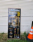 Scaffoldmart 6  Multifunction Scaffolding Reversible Side Rail New-local Pickup 