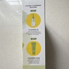 Beplain Mung Bean Pore Ph Balanced Cleansing Duo Oil 6 76oz   Foam 5 41oz