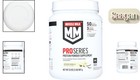 Delicious Intense Vanilla Protein Powder - 50g Protein  2 Lbs By Cytosport