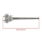 Rear Axle Shaft Assembly Replacement For Wrangler 2018-2021
