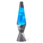 Schylling 14 5  Original Lava Lamp  White Wax
