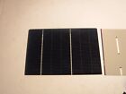 45  2  X 3  51x76mm  Solar Cells  5 V X  1 4 A  Ea   36 In A  Panel   25 Watts 