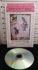 Machine Embroidery Patterns Easter  Elephant  Safari Animal Lot 