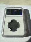 1943bn Serbia 10d German Occupation  Ngc Genuine Ww2