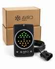 Avro 76-02150-00 Led Status Indicator Light Lamp Carrier Transicold X4 Reefer