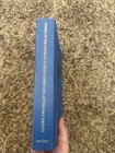 Lds Hymns 1st Edition Chorister Mormon Piano Organ Music 1985 Blue Spiral Bound