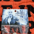 Buffy Diamond Select Action Figure Spike Szn 5 Episode Fool For Love 2005 Mint