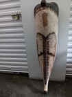 Authentic Fang Gil Mask From Gabon Handmade Wall Decor Traditional African 44 