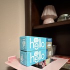 Hello Antiplaque   Whitening Fluoride-free Toothpaste Peppermint 5 Oz