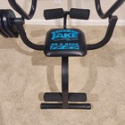 Body By Jake Ab   Back Plus W  3 Torsion Disks Great Condition