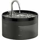 Cat Water Fountain  Dog Bowl Fountains - Automatic Pet Dispenser Usa Stock  