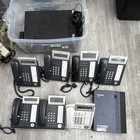 7 Panasonic Kx-tva50 Tva50 Voice Processing System Voicemail Unit 2-port