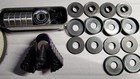 Ronin Downhill Longboard Trucks W  Accesories