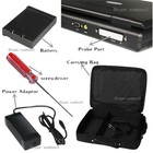 Veterinary Ultrasound Scanner Portable Laptop Machine With Micro-convex Probe