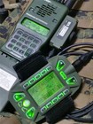 Us Stock Gps 2023 Tca Prc 152a Uv Radio New 15w Aluminum Handheld Walkie-talkie