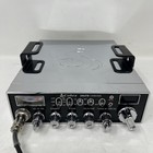 Cobra 29 Ltd Chrome Am fm Professional Cb Radio Easy To Operate Full 40 Channels