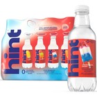      Hint Fruit Infused Bottled Water     Star Spangled Variety Pack  12 Pack16 Floz