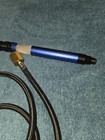 Ekoon Pneumatic Tool  1 8  Pencil Type Die Grinder - 56 000rpm 90 Psi 