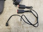 1991-1999 Mitsubishi 3000gt Stealth Both Front Seat Belts   Buckles