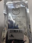 Disney 2023 Parks Hidden Mickey Mystery Pouch 2 Mystery Pins Sealed Unopened