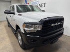 2022 Ram 2500 4x4 Diesel Touch Screen Carplay Rhino Warranty Cam