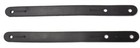 Heel Straps Rubber Spur Tie Downs Pair By Weaver Leather New Free Shipping