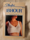Playtex Womens 18 Hour  Camisole Strap Soft Cup Wirefree Bra - 40b White -  4114