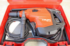 Hilti Te-70 Corded Rotary Concrete Hammer Drill  new open Box  Free Shipping