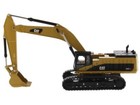 Cat 385c L Hydraulic Tracked Excavator 1 64 Scale Model - Diecast Masters 85694
