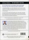 Anthony Robbins The New Money Masters Push Button Money Machine Mike Koenigs New