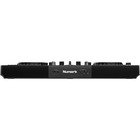 Numark Mixstream Pro   All-in-one 2-channel Dj Controller Black