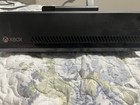Microsoft Xbox One Kinect Sensor With Usb Cable And Power Adapter Tested Works