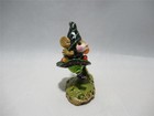 Wee Forest Folk Retired Wicked Windy Halloween Mouse - Wff New In Box