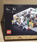 Lego Ideas The Office Set 21336 - Brand New Sealed
