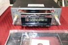 Kraco Kcb-4090 Nos Vintage Am-fm Stereo 8 Track Player W  Cb Radio