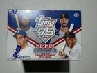2026 Topps Series 2 Baseball Jumbo Hobby Box - New - Ships Today