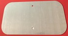 Reflective Van Accessible Sign Handicapped License Plate Sized Reflective Sign