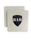 Body Armor   Bullet Proof Plates   Armorcore   Level Iiia 3a 10x12 6x6 Bundle
