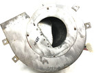 Fasco 7062-5403 70625403 Draft Inducer Blower Motor U62b1 3400 Rpm Used  mf685