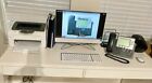 Cisco Ip Phone Cp-7960g Voip Phone 6-line Office Business Telephone With Handset