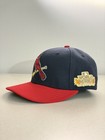 Vintage St Louis Cardinals 2011 World Series New Era 59fifty Fitted Hat 7 Nos