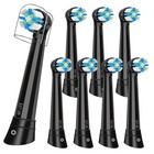 Compatible Replacement Toothbrush Heads For Oral B Io Series 2-10  Gum Care   De