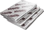 Kilmat 80 Mil 36 Sqft Car Sound Deadening Mat Butyl Automotive Sound Deadener Au