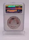 2015 China S10y Silver Panda Ngc Ms70 Early Releases