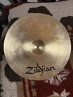 16    Avedis Zildjian Vintage Thin Crash Cymbal 1040 Grams 3 Dot Stamp    