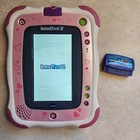 Vtech Innotab 2 Learning Game System Kids Touch Tablet Handheld Console W 1 Game