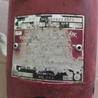 Milwaukee 5455 Heavy Duty Polisher   Grinder New Power Cord