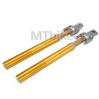 Used Front Shock Absorber Suspension For Harley Vrscf Muscle V-rod 09-2015 790mm