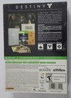 Destiny Limited Edition Xbox 360 Brand New Factory Sealed Ntsc Steelbook Rare T