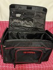 Bernina Xl Extra Large Sewing Machine Suitcase Trolley For 7  Or 8 Series